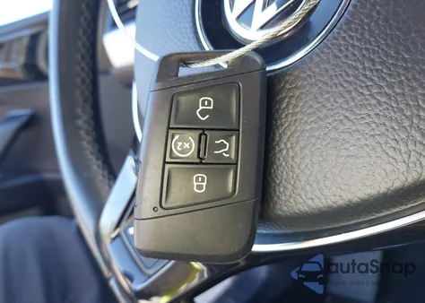 2019 Volkswagen Jetta 1.4T R-Line/1.4T S/1.4T Se from USA, damaged, VIN 3VWC57BU2KM223242